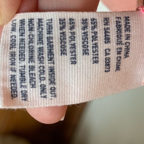 American Eagle Tank Top. Size: M - Picture 8 of 8